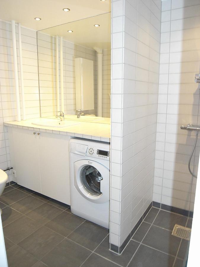 Nyborggade København